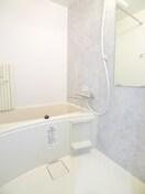 バス／シャワールーム等 ＭＢレジデンス