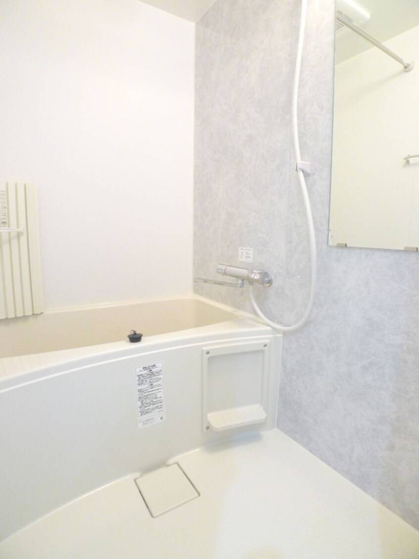 バス／シャワールーム等 ＭＢレジデンス