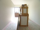 居室 仮)船橋市本中山3丁目　新築工事