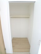 収納 ＭＢレジデンス