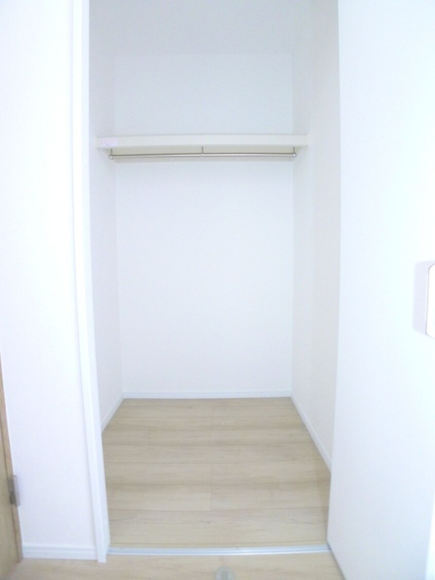 収納 仮)船橋市本中山3丁目　新築工事