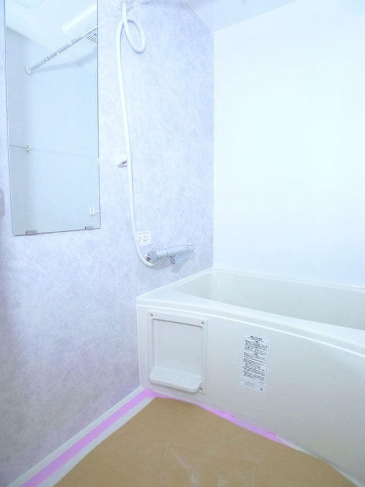 バス／シャワールーム等 仮)船橋市本中山3丁目　新築工事