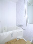 バス／シャワールーム等 仮)船橋市本中山3丁目　新築工事