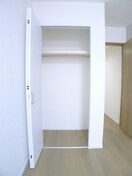 収納 仮)船橋市本中山3丁目　新築工事