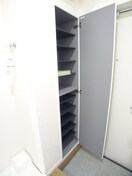 靴箱 ＭＢレジデンス