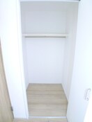 収納 仮)船橋市本中山3丁目　新築工事