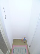 洗面 仮)船橋市本中山3丁目　新築工事