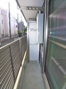 ベランダ・バルコニー ＭＢレジデンス