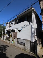 サンハウス