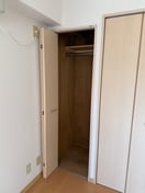 収納 ベルテ祐天寺