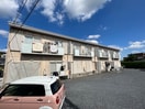外観写真 ファミール田倉