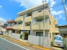 メゾンさくらの外観
