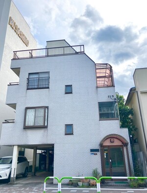 ハウス・バンブー