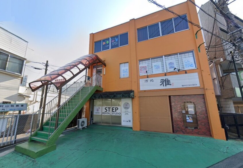 外観写真 コタカビル