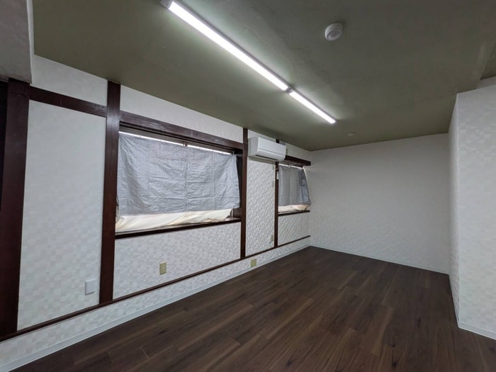 居室 コタカビル