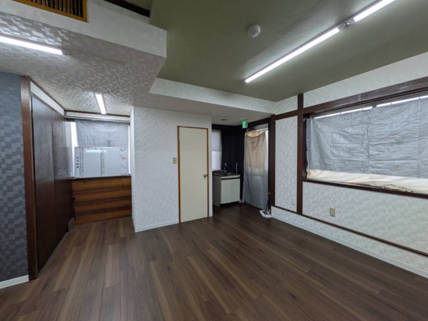 居室 コタカビル