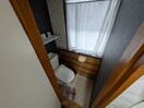 トイレ コタカビル
