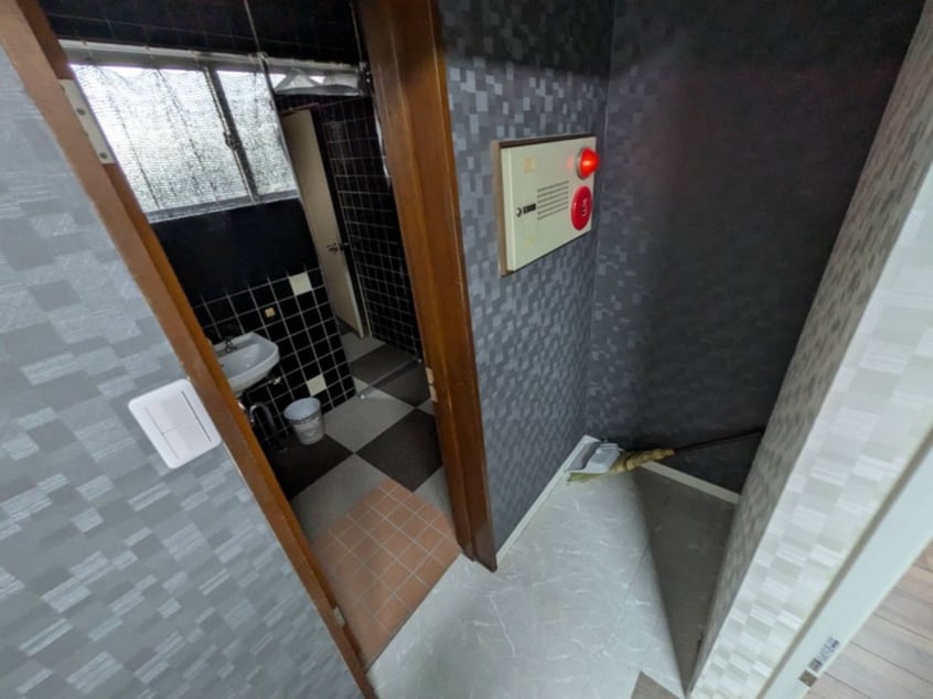 洗面 コタカビル