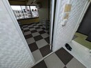 廊下 コタカビル