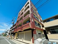 高島平第１日関コ－ポ