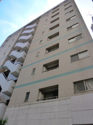 ＫＤＸレジデンス日本橋浜町
