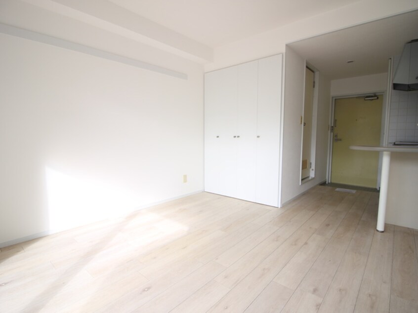 居室 ソリッドリファイン大和