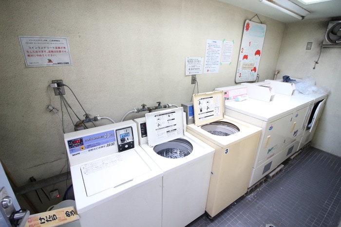 建物設備 ソリッドリファイン大和