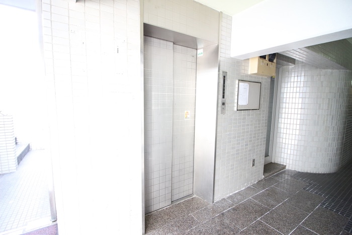 建物設備 ソリッドリファイン大和