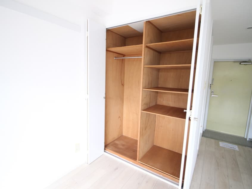 収納 ソリッドリファイン大和