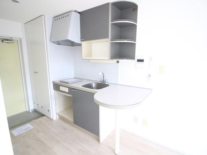 キッチン ソリッドリファイン大和