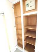 靴箱 ソリッドリファイン大和