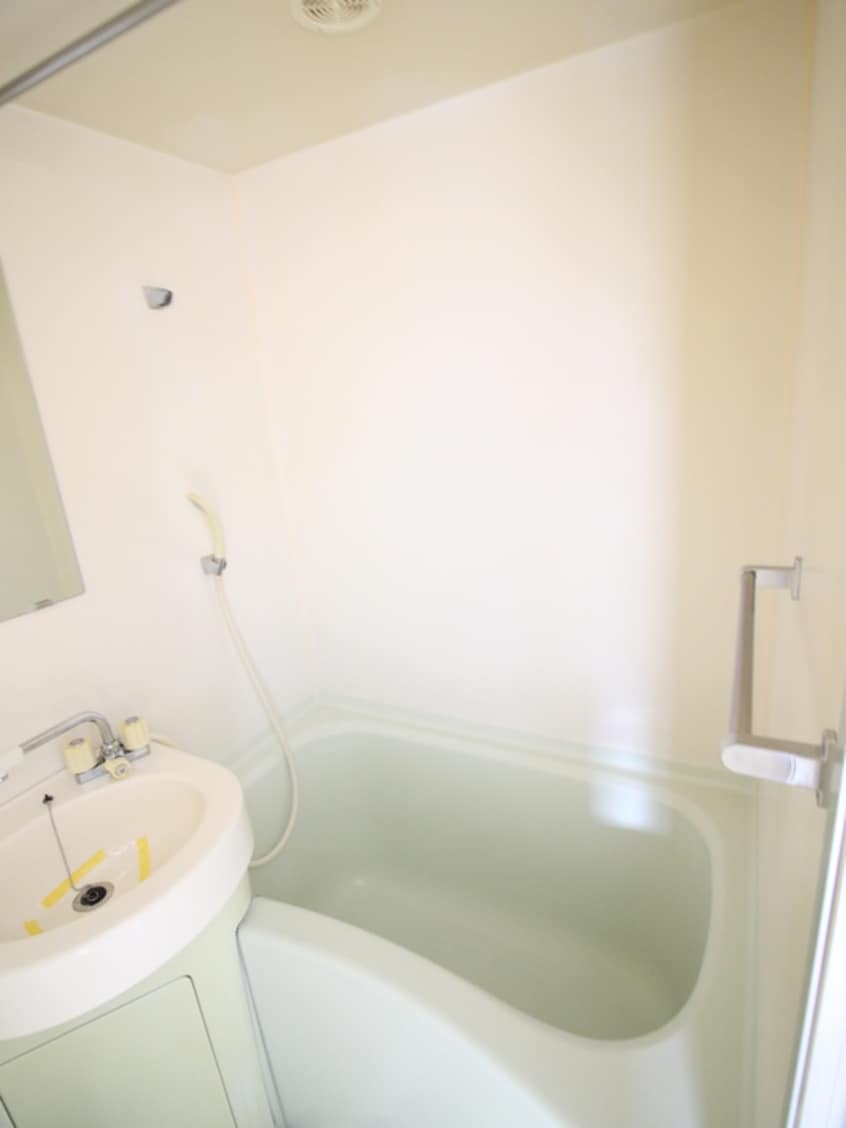 バス／シャワールーム等 ソリッドリファイン大和