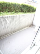 ベランダ・バルコニー ソリッドリファイン大和