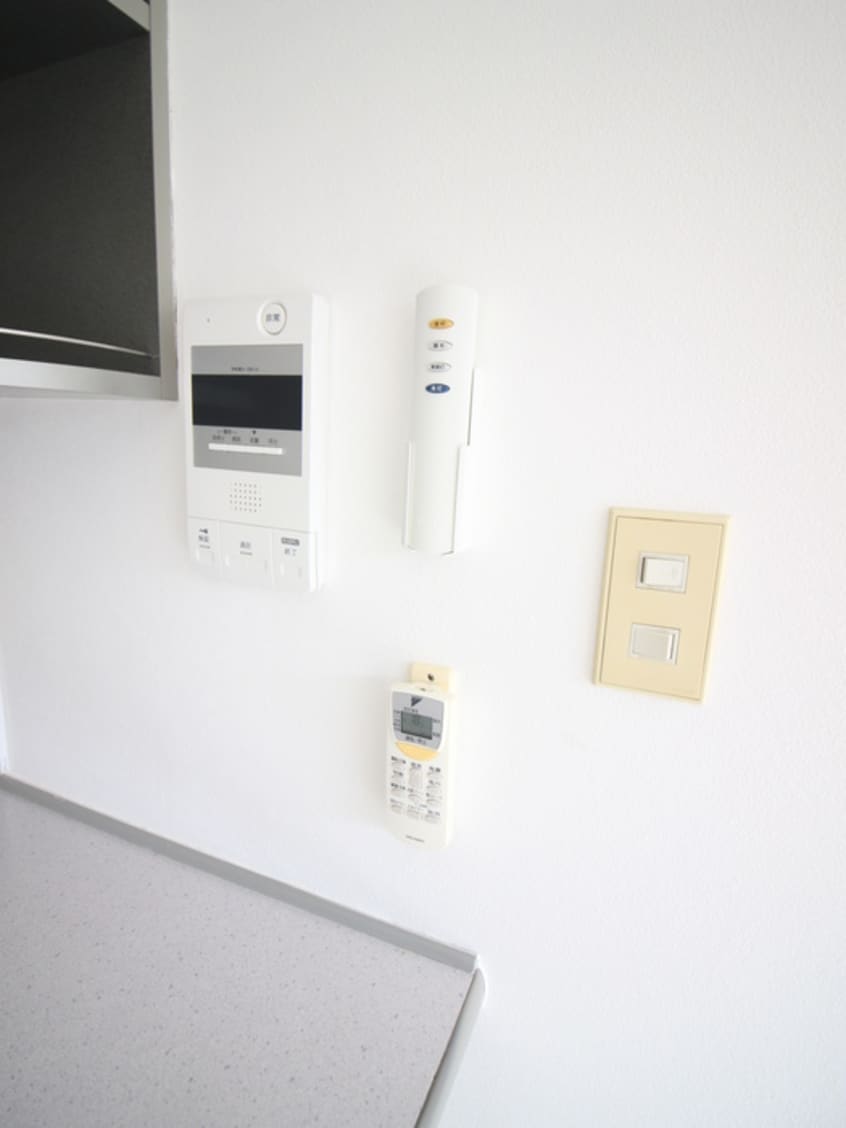 居室 ソリッドリファイン大和