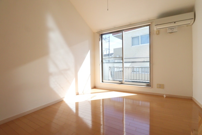 居室 プレシャスハイツ武蔵中原Ａ