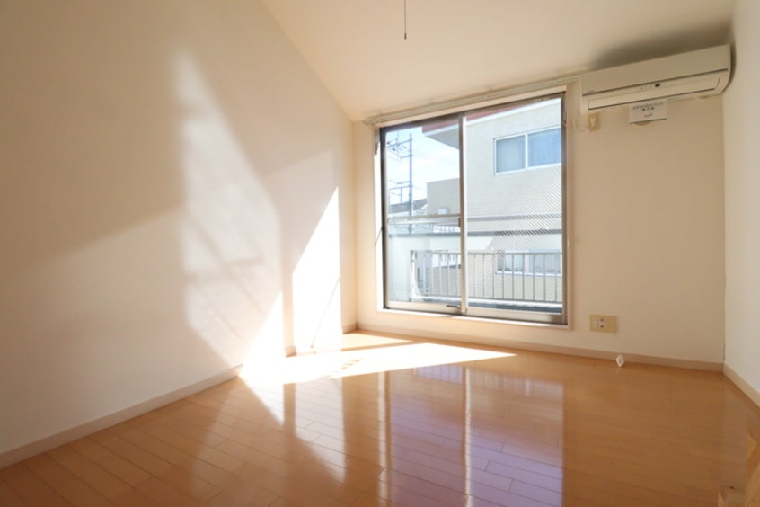 居室 プレシャスハイツ武蔵中原Ａ