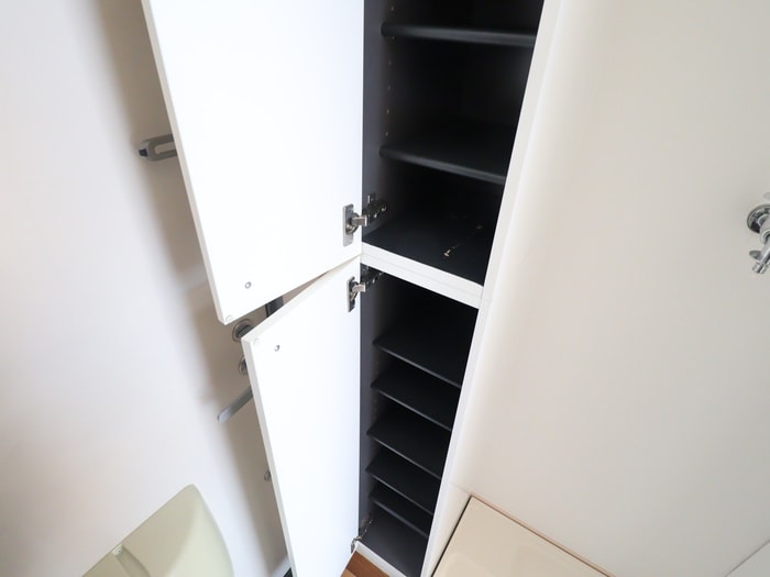 靴箱 プレシャスハイツ武蔵中原Ａ