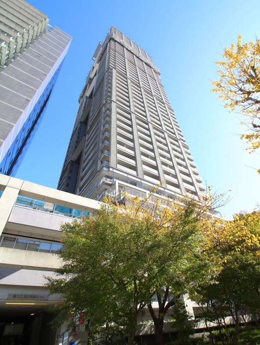 外観写真 トルナーレ日本橋浜町(35F)