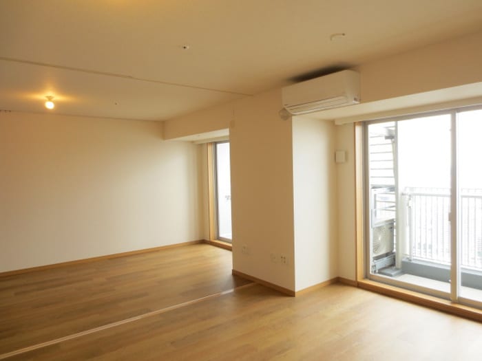 居室 トルナーレ日本橋浜町(35F)