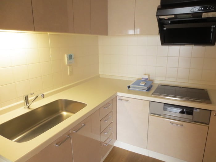 キッチン トルナーレ日本橋浜町(35F)