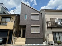 タウンハウス尾久東京