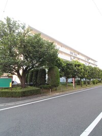 北浦和住宅４号棟（307）