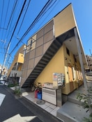 外観写真 プレシャスハイツ武蔵中原Ｂ