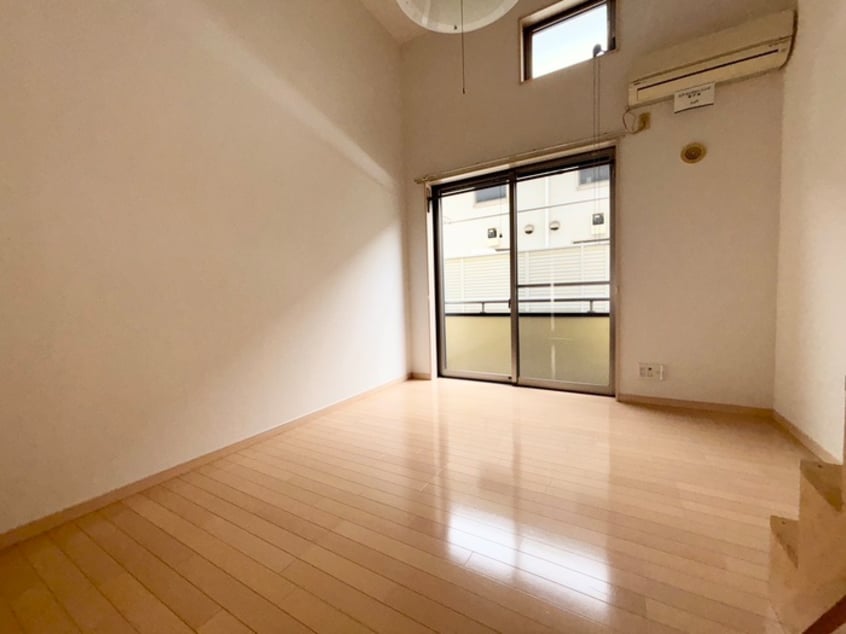 居室 プレシャスハイツ武蔵中原Ｂ