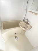 バス／シャワールーム等 プレシャスハイツ武蔵中原Ｂ