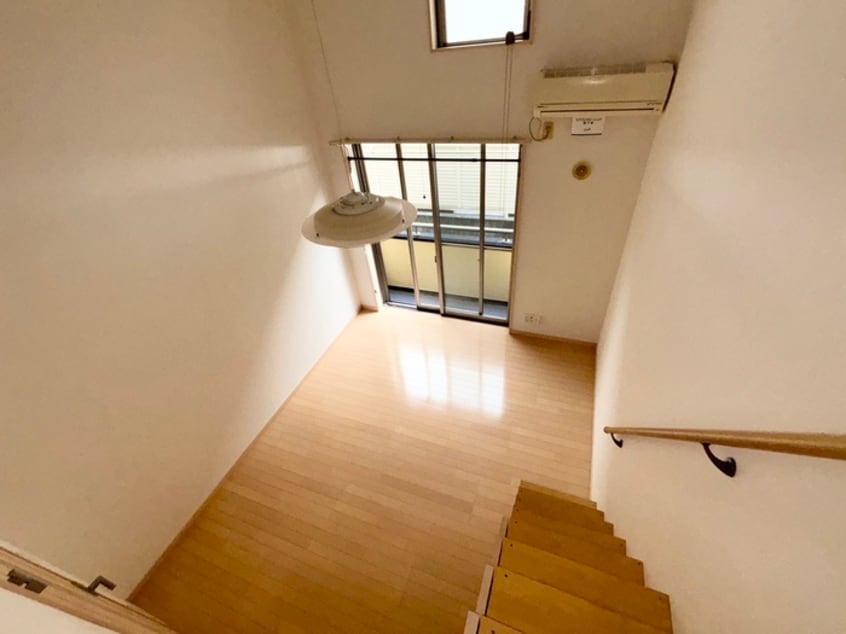 ロフト プレシャスハイツ武蔵中原Ｂ