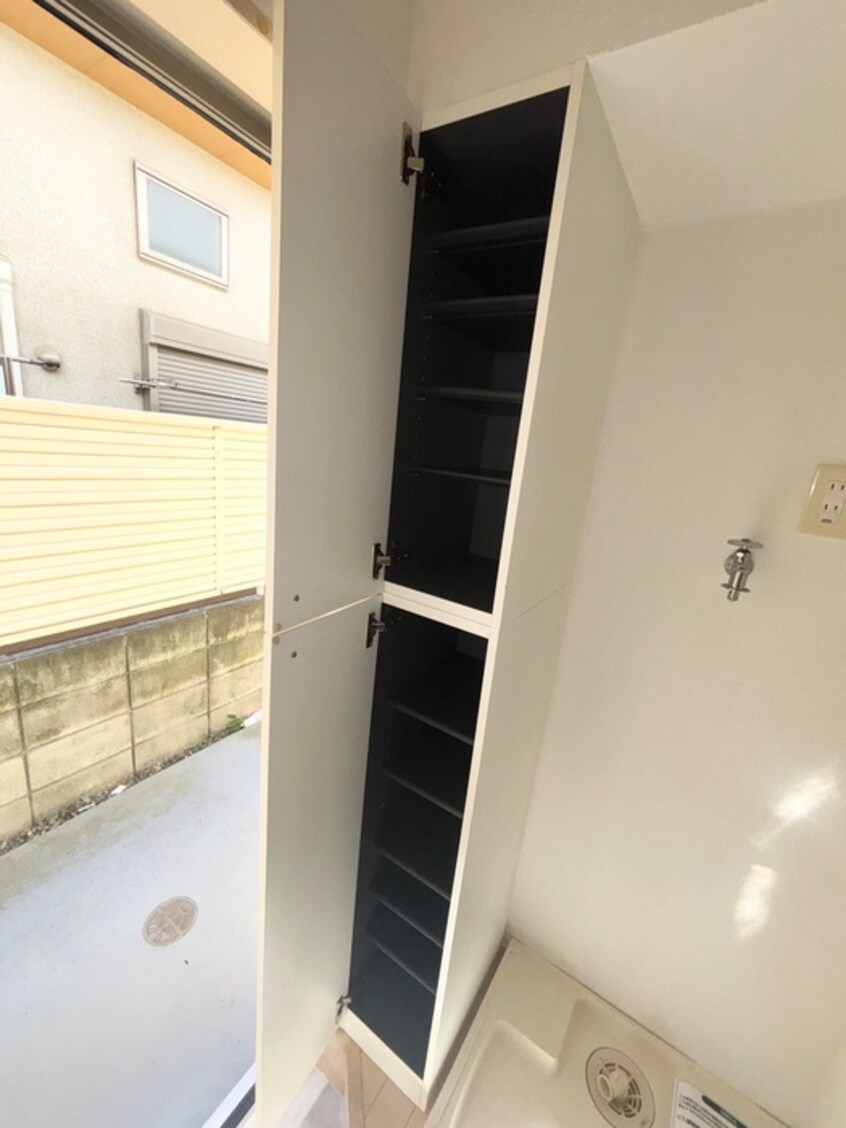 靴箱 プレシャスハイツ武蔵中原Ｂ