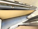 ベランダ・バルコニー プレシャスハイツ武蔵中原Ｂ