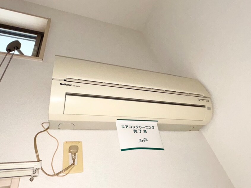 内観写真 プレシャスハイツ武蔵中原Ｂ