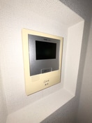 内観写真 プレシャスハイツ武蔵中原Ｂ